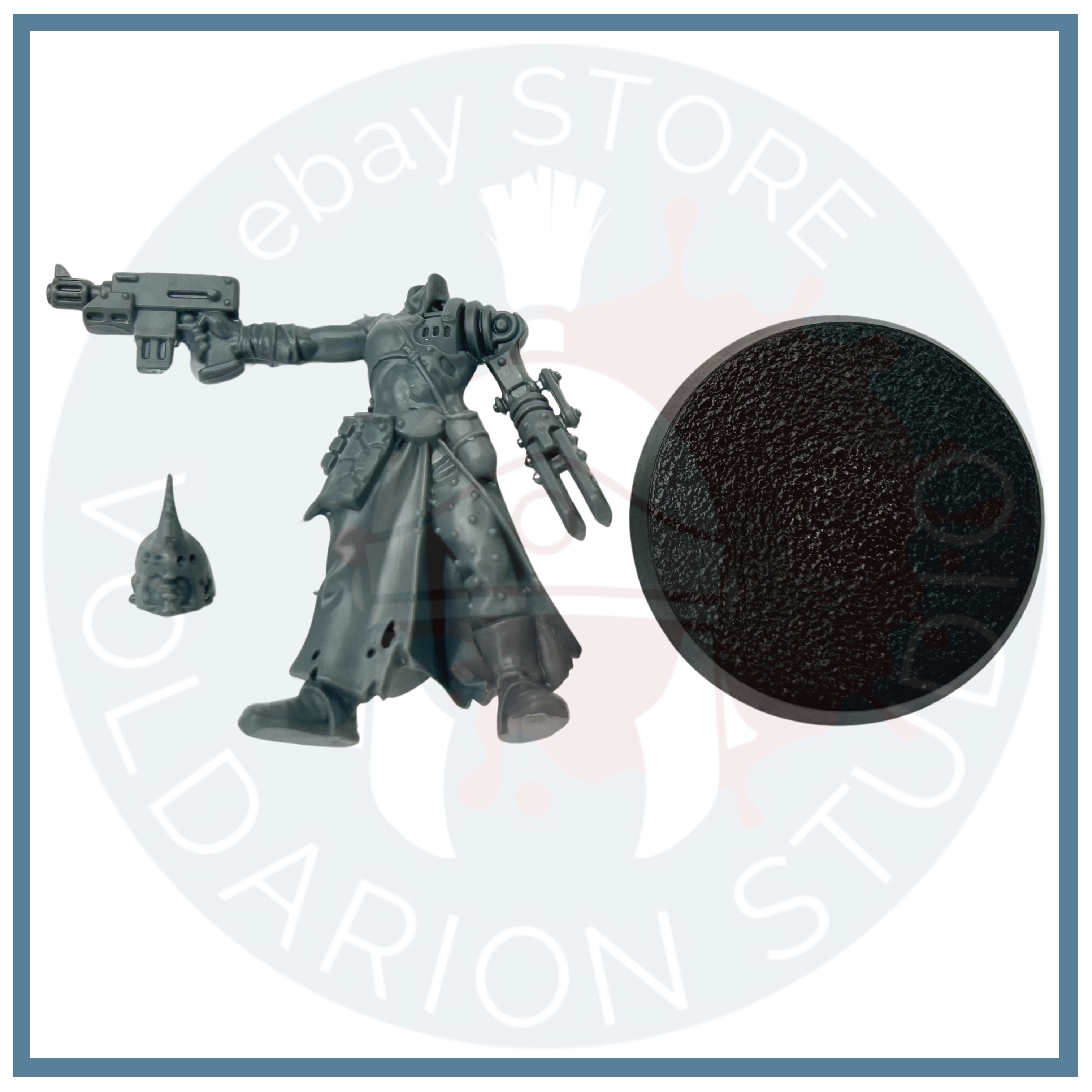 Chaos Cultist A