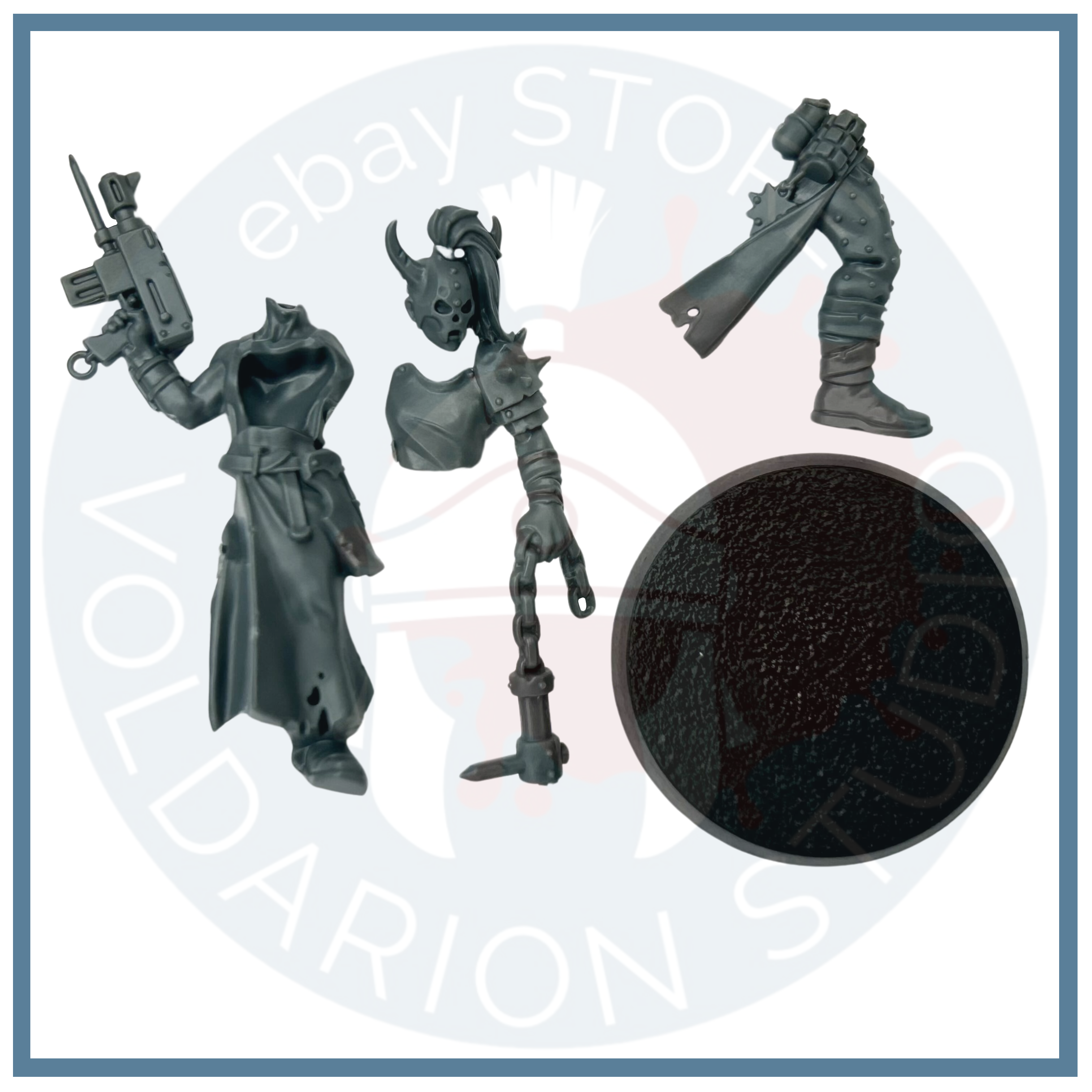 Chaos Cultist C
