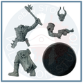 Chaos Cultist G