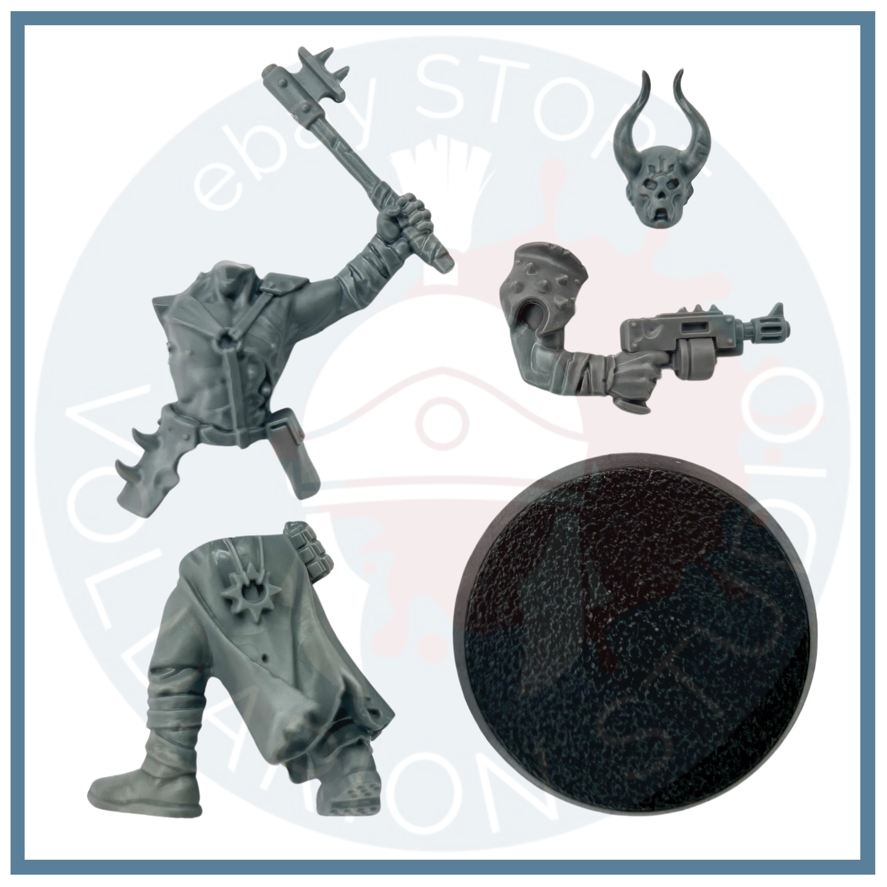Chaos Cultist G