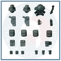 Eradicator Bits