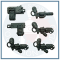 Battlecade Gun Bits