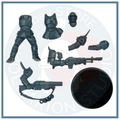 Traitor Guardsmen H