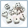 Kill Team Starter Set 2024 Starter Dice