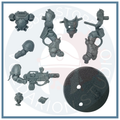 Eradicator B | Push-Fit