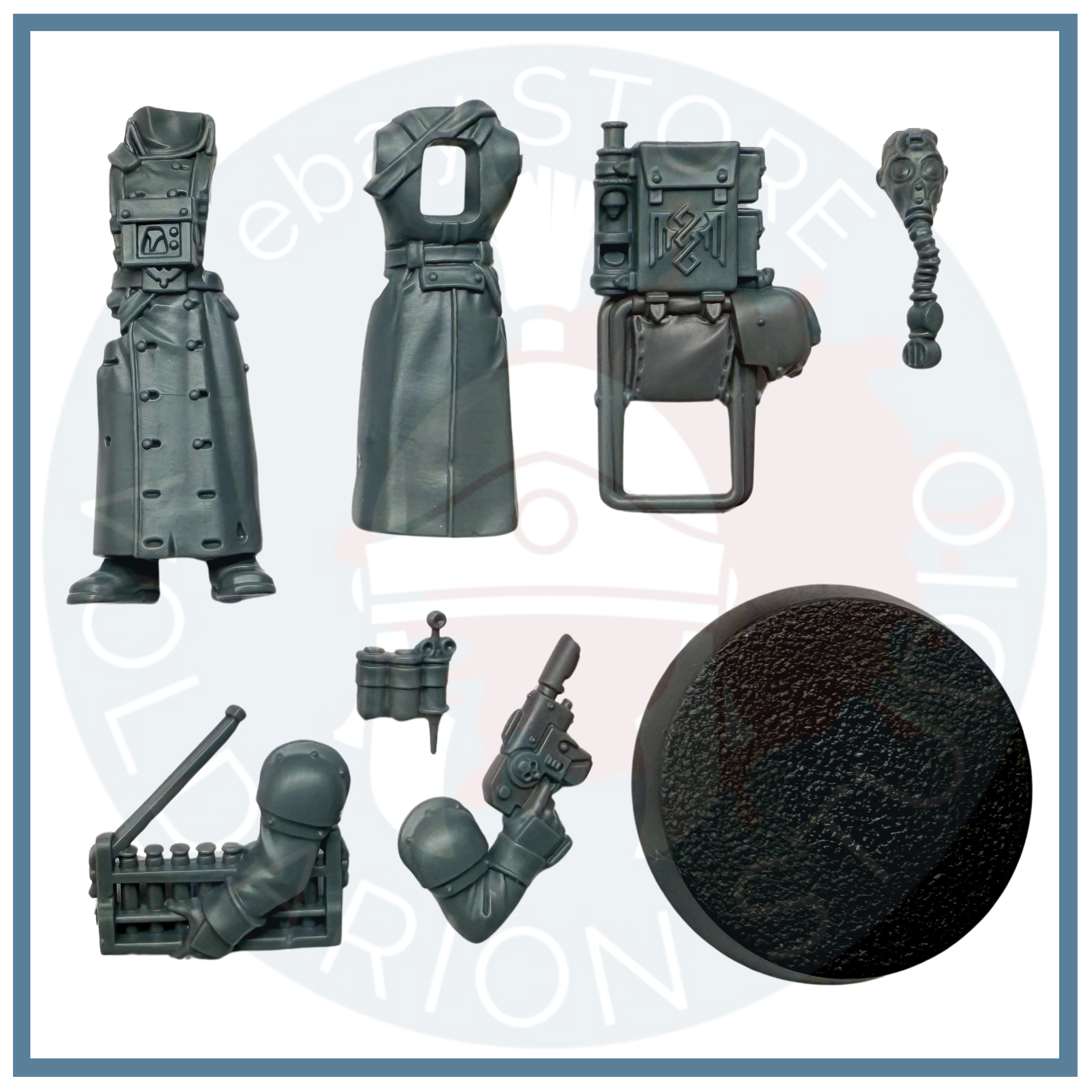 Veteran Alchemyk