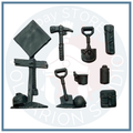 Krieg Accessories & Bits