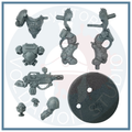 Eradicator C | Push-Fit