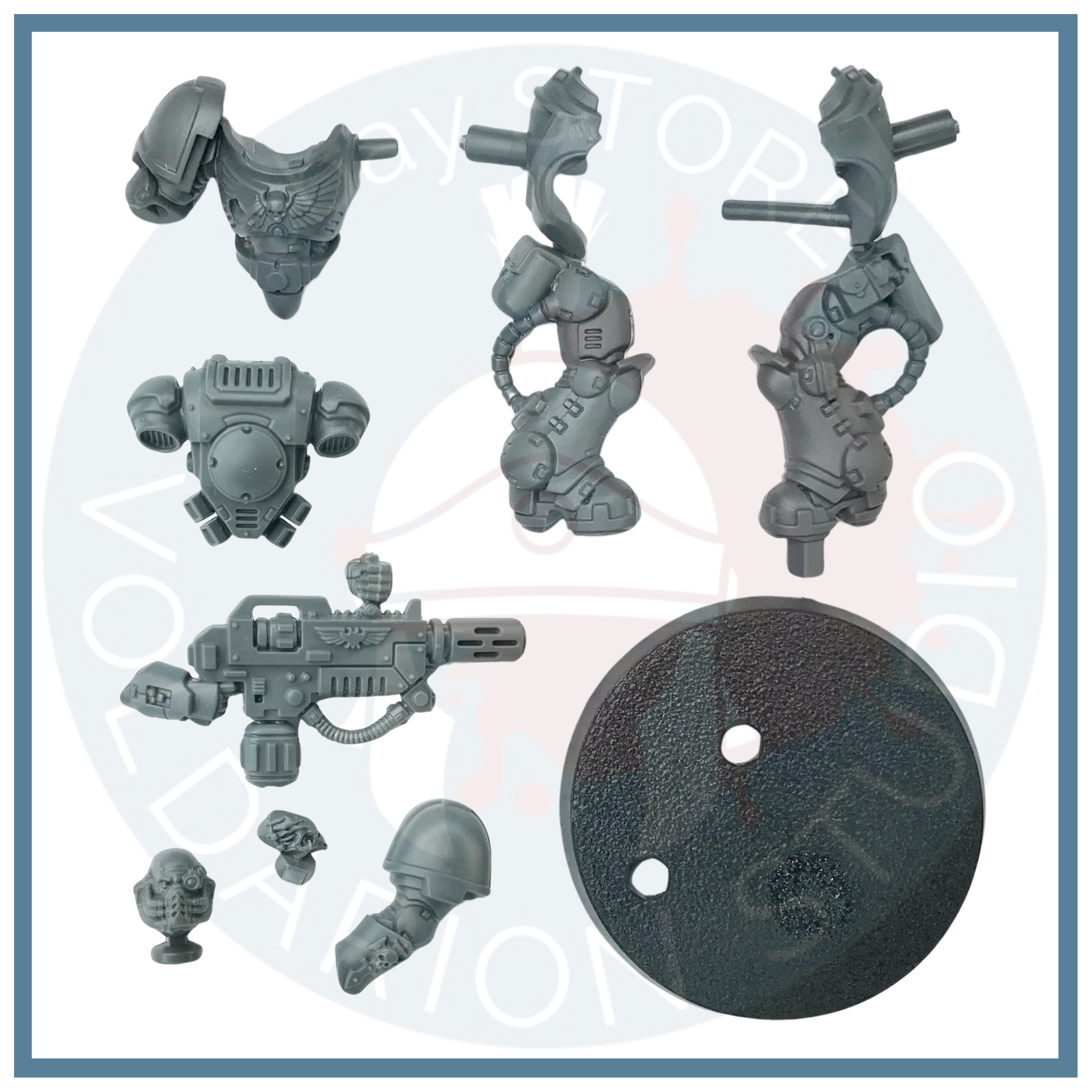 Eradicator C | Push-Fit