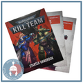 Kill Team Starter Set 2024 Starter Handbook