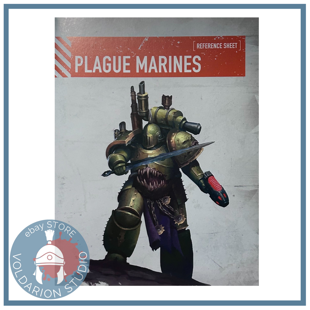 Kill Team Starter Set 2024 Starter Handbook
