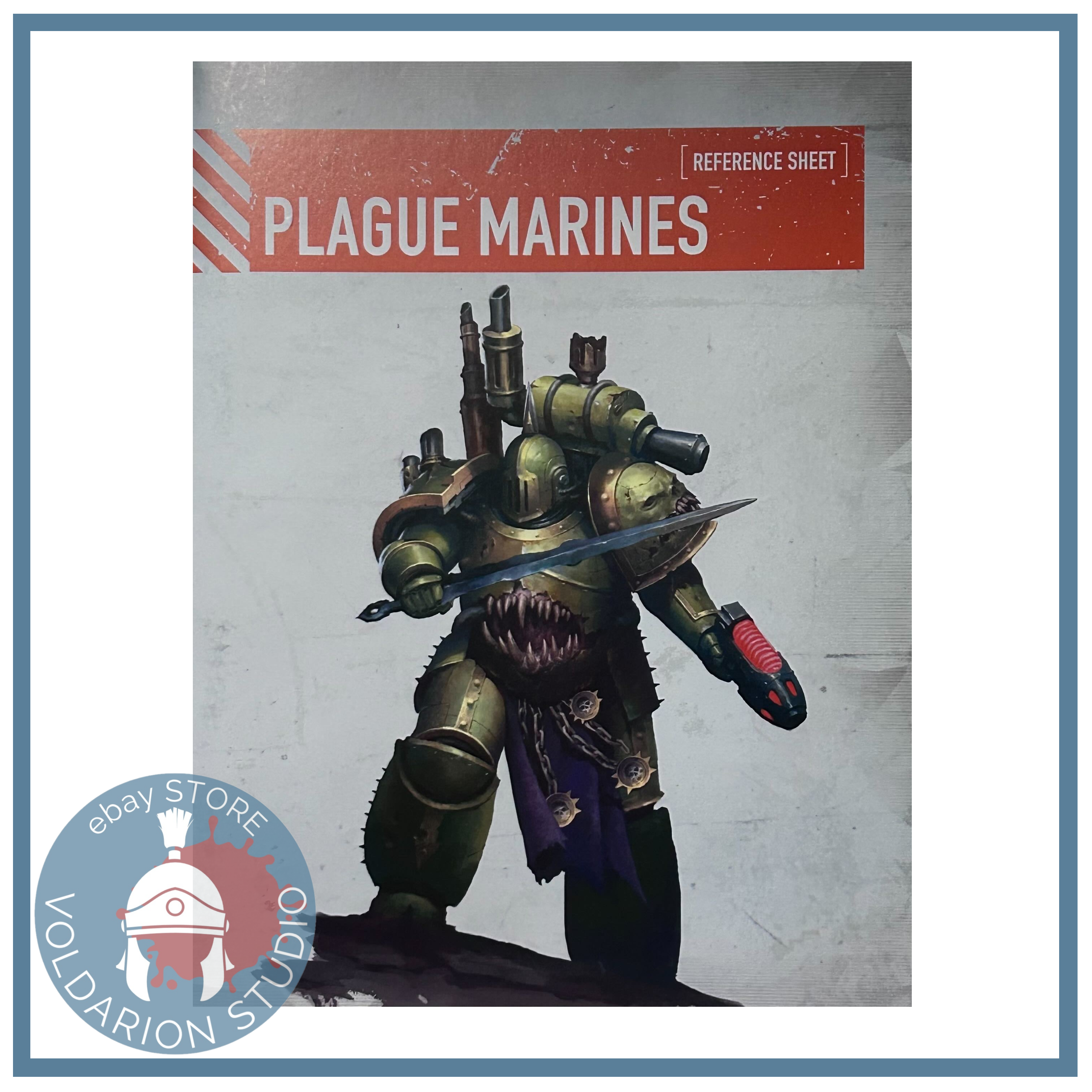 Kill Team Starter Set 2024 Starter Handbook
