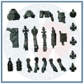 Sternguard Veteran Accessories Bits