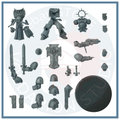 Bladeguard Veteran B