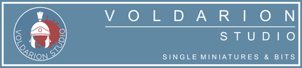 Voldarion Studio - Home